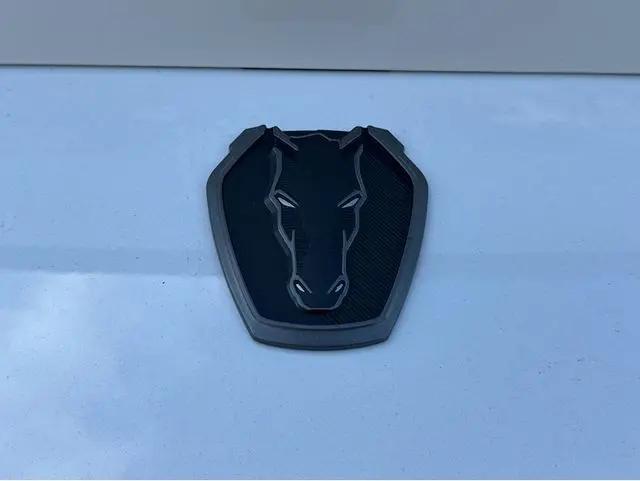 2026 Ford Mustang Dark Horse Fastback