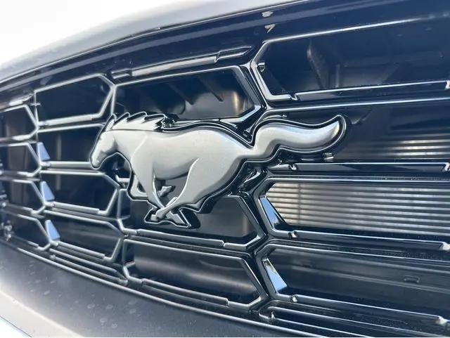 2026 Ford Mustang Dark Horse Fastback