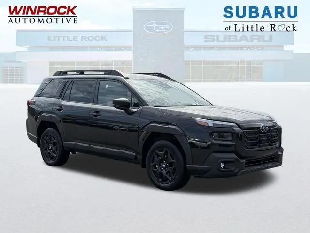 2026 Subaru Outback Limited for sale in Little Rock, AR