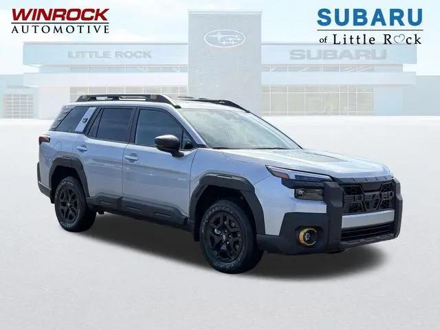 2026 Subaru Outback Wilderness for sale in Little Rock, AR