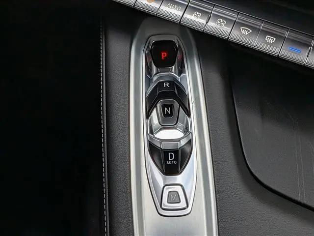 2026 Chevrolet Corvette Stingray Coupe, 1LT, RWD
