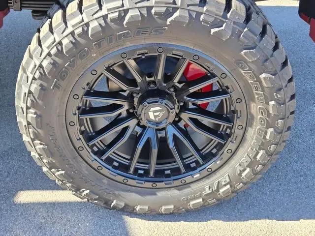 2026 Chevrolet Silverado 2500HD Crew Cab, Standard Bed, LT, 4WD