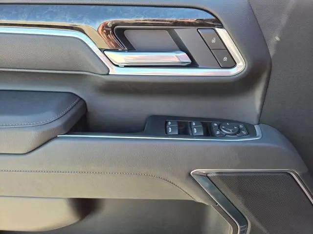2026 Chevrolet Silverado 2500HD Crew Cab, Standard Bed, LT, 4WD
