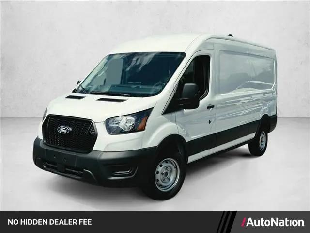 2026 Ford Transit Cargo Van T-250 for sale in Miami, FL