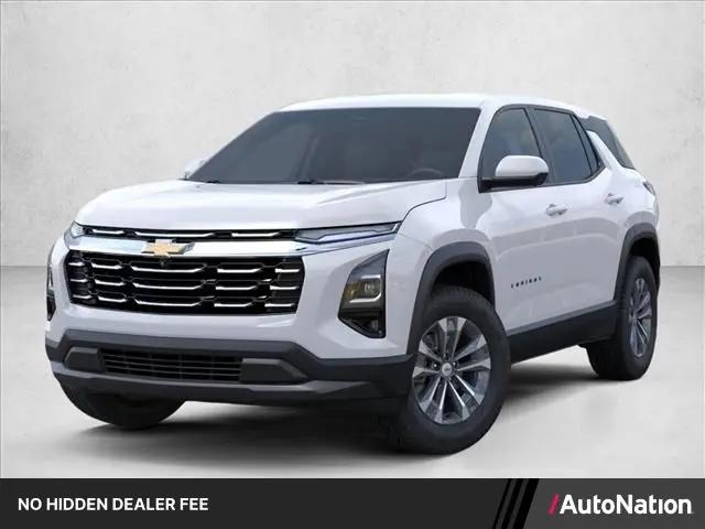 2026 Chevrolet Equinox FWD LT for sale in Greenacres, FL