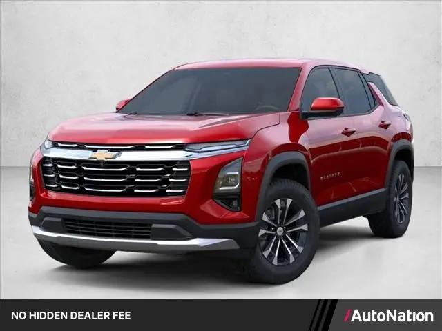 2026 Chevrolet Equinox FWD LT for sale in Greenacres, FL