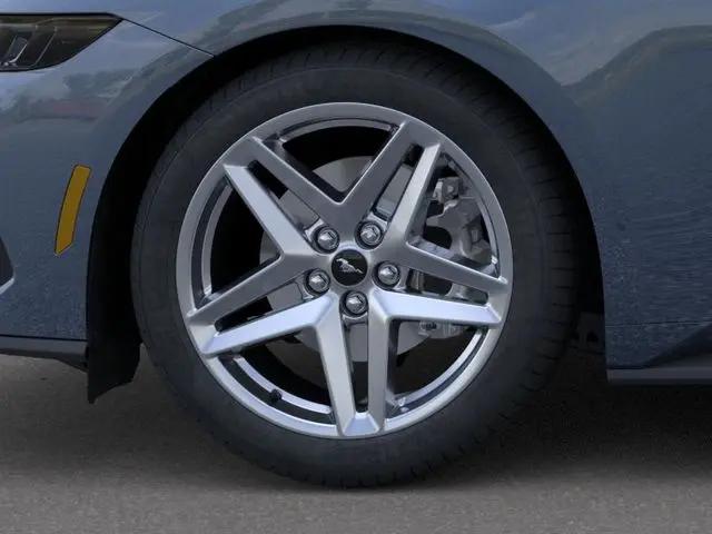 2026 Ford Mustang EcoBoost Fastback