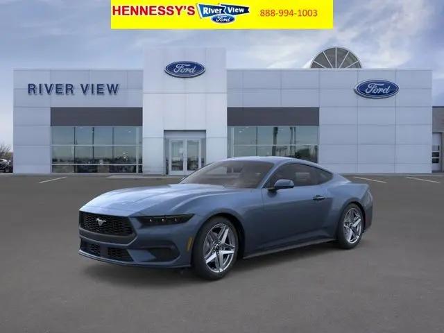 2026 Ford Mustang EcoBoost Fastback for sale in Oswego, IL