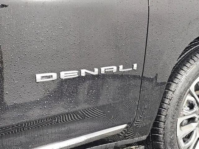 2023 GMC Yukon XL 4WD Denali Ultimate