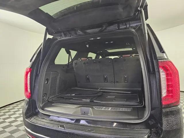 2023 GMC Yukon XL 4WD Denali Ultimate
