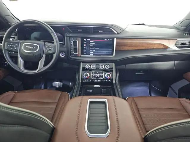 2023 GMC Yukon XL 4WD Denali Ultimate