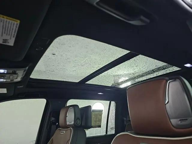 2023 GMC Yukon XL 4WD Denali Ultimate