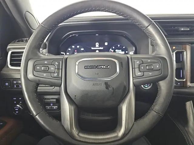 2023 GMC Yukon XL 4WD Denali Ultimate