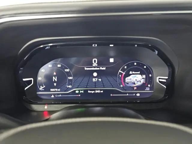 2023 GMC Yukon XL 4WD Denali Ultimate