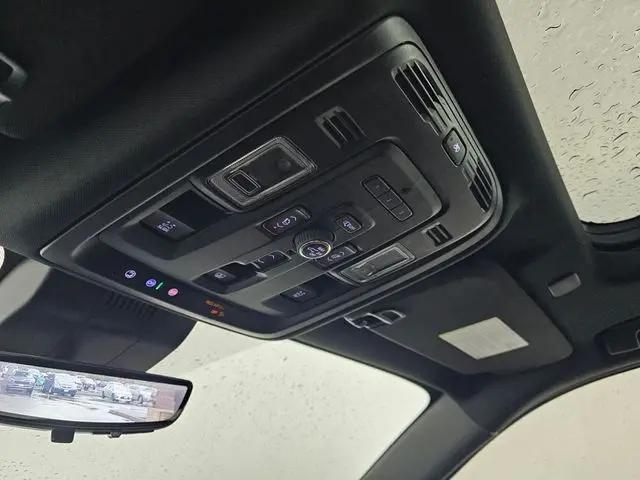 2023 GMC Yukon XL 4WD Denali Ultimate