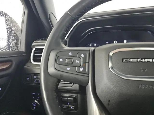 2023 GMC Yukon XL 4WD Denali Ultimate