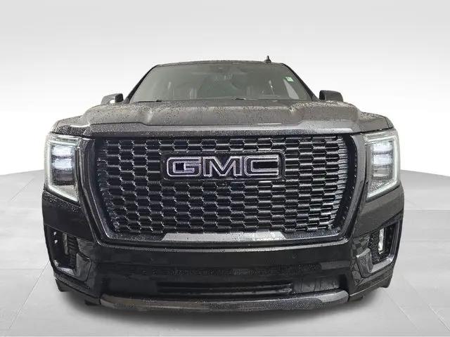 2023 GMC Yukon XL 4WD Denali Ultimate