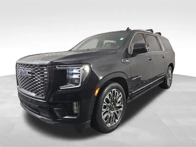 2023 GMC Yukon XL 4WD Denali Ultimate