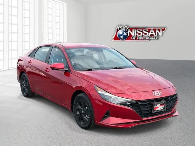 2023 Hyundai Elantra SEL for sale in Madison, TN