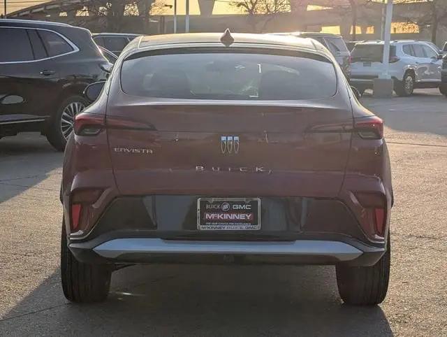 2026 Buick NV Sport Touring FWD