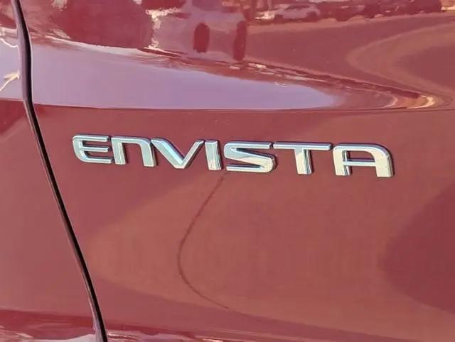 2026 Buick NV Sport Touring FWD