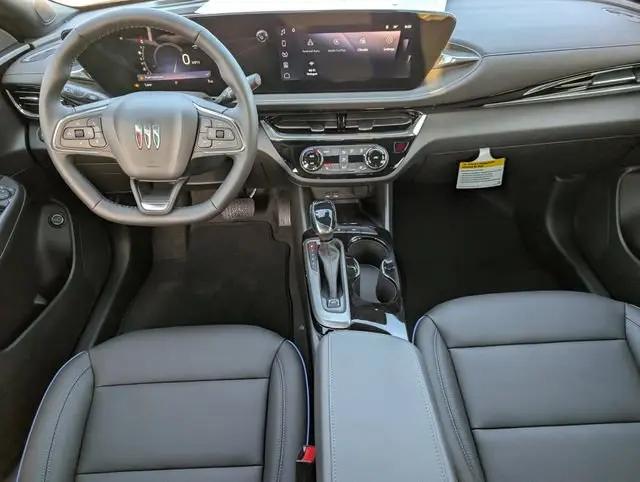 2026 Buick NV Sport Touring FWD