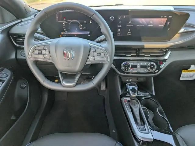 2026 Buick NV Sport Touring FWD