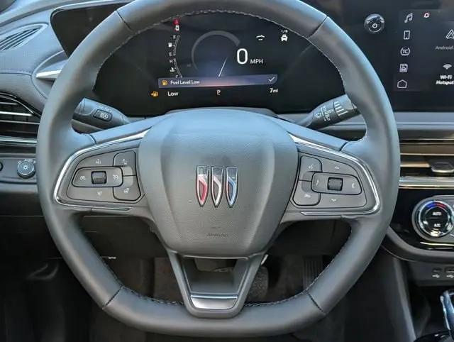 2026 Buick NV Sport Touring FWD