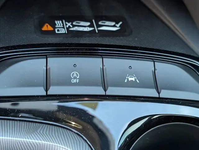 2026 Buick NV Sport Touring FWD