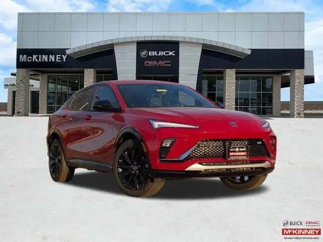2026 Buick NV Sport Touring FWD for sale in McKinney, TX