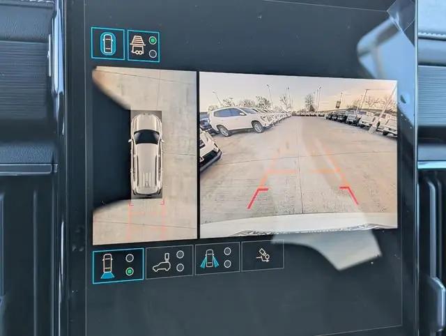 2026 GMC Acadia Elevation FWD