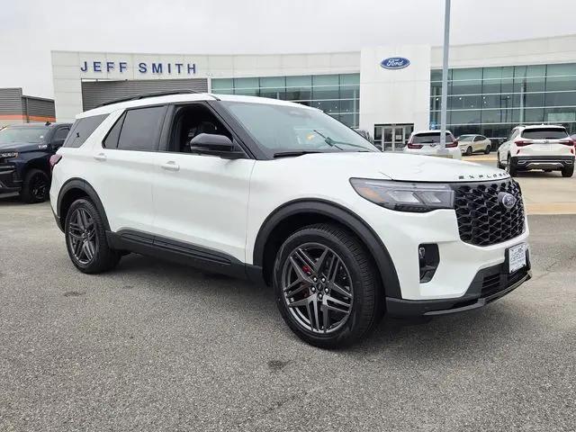 2026 Ford Explorer ST for sale in Byron, GA
