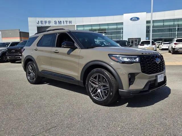 2026 Ford Explorer ST for sale in Byron, GA