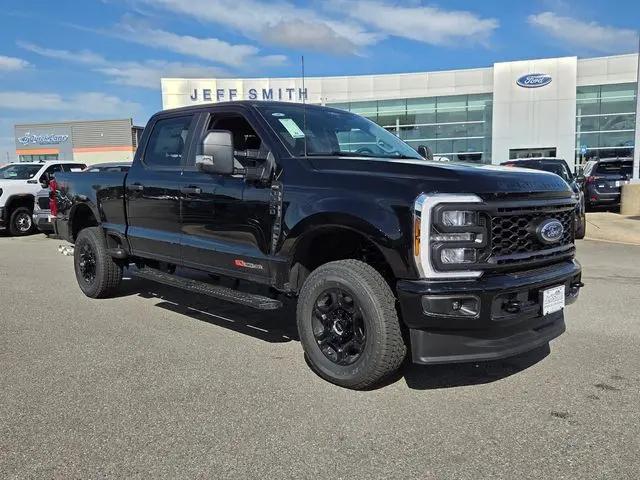2026 Ford F-250 XL for sale in Byron, GA