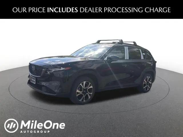 2026 Mazda CX-5 2.5 S Preferred for sale in Fallston, MD