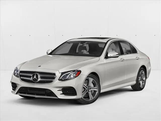 2020 Mercedes-Benz E 350 E 350 for sale in Torrance, CA