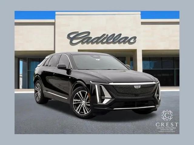 2026 Cadillac iQ Luxury AWD for sale in Frisco, TX