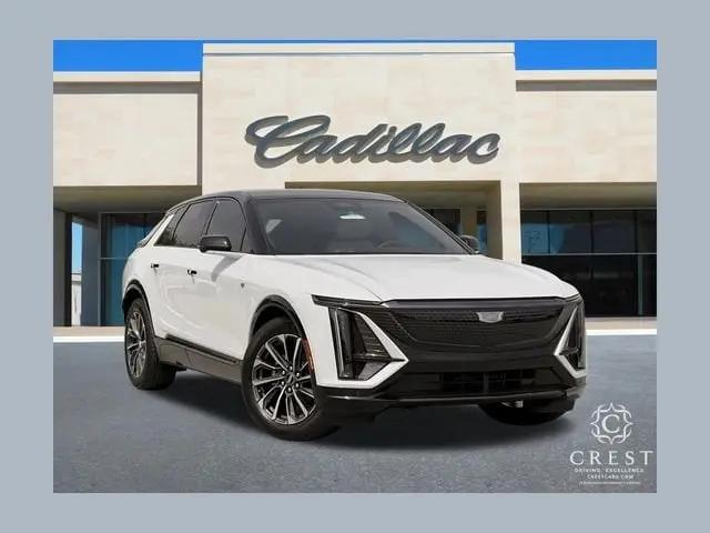 2026 Cadillac iQ Sport AWD for sale in Frisco, TX