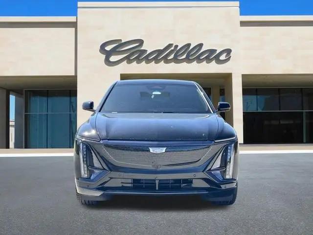 2026 Cadillac iQ Sport AWD