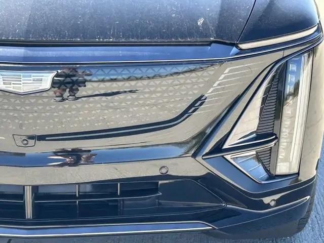 2026 Cadillac iQ Sport AWD