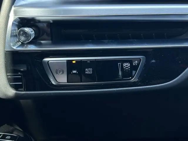 2026 Cadillac iQ Sport AWD
