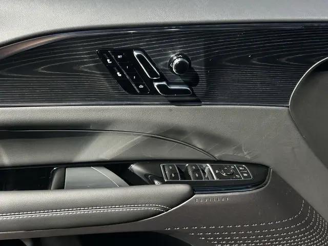 2026 Cadillac iQ Sport AWD