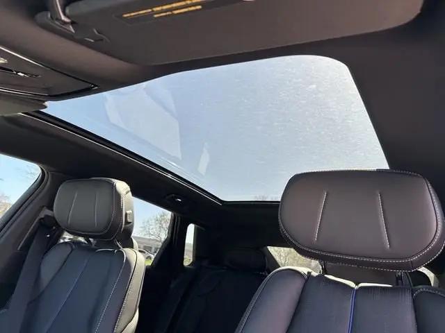 2026 Cadillac iQ Sport AWD