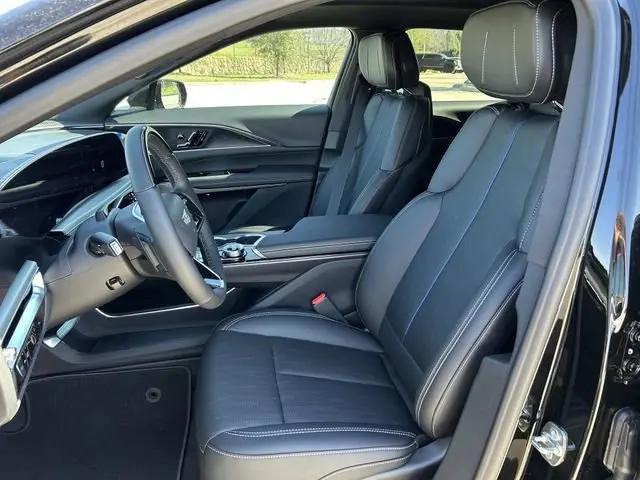 2026 Cadillac iQ Sport AWD
