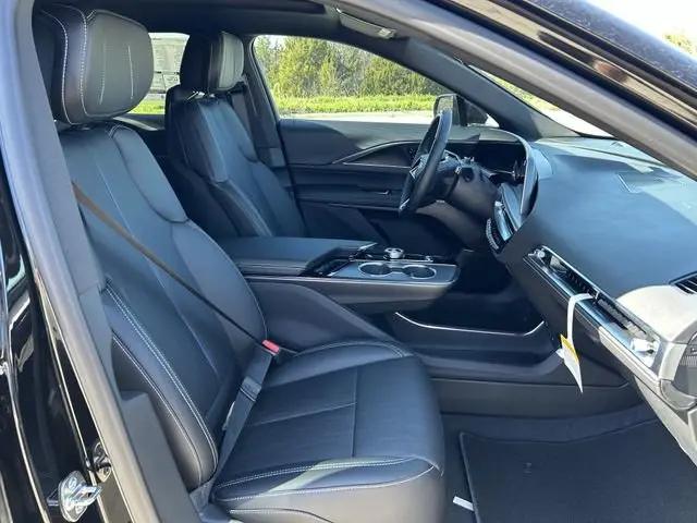 2026 Cadillac iQ Sport AWD