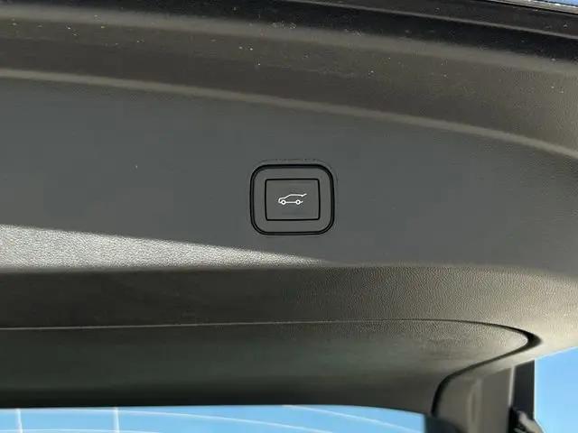 2026 Cadillac iQ Sport AWD