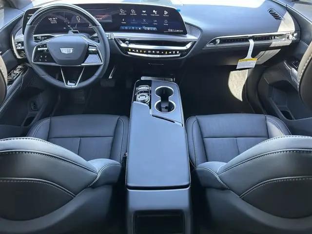 2026 Cadillac iQ Sport AWD