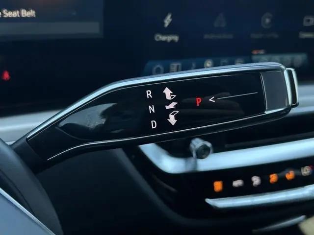 2026 Cadillac iQ Sport AWD