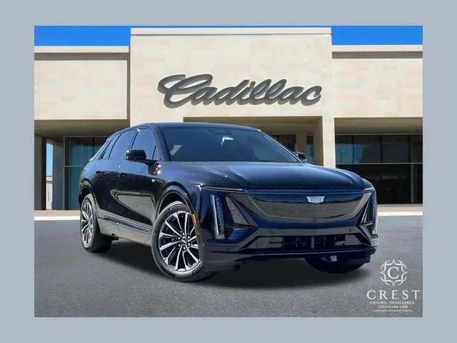 2026 Cadillac iQ Sport AWD for sale in Frisco, TX