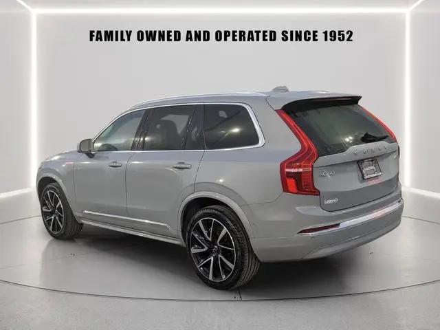 2024 Volvo XC90 B5 Plus Bright Theme